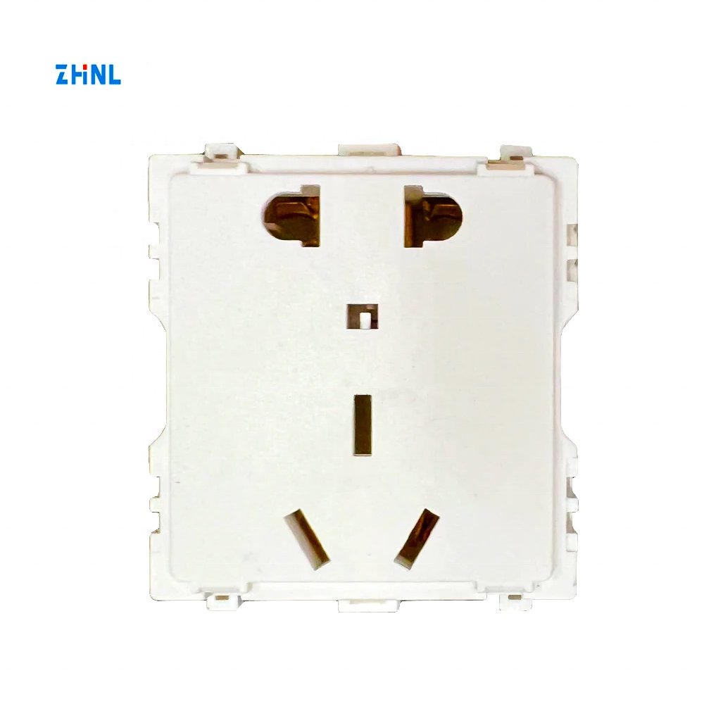 Components Switch Plugs Socket Copper Stamping Part Electrical Contacts And Contact Materials