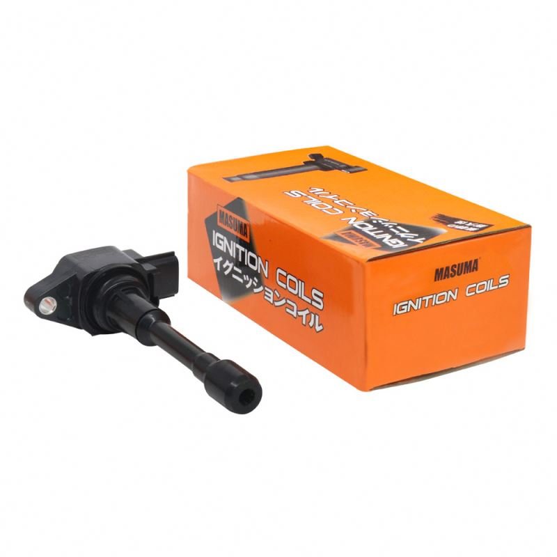 MIC-205 Japanese Brand MASUMA Parts Kinetic Engine System Ignition Coil Auto Parts Auto Spare Parts motorcycle spark plugs
