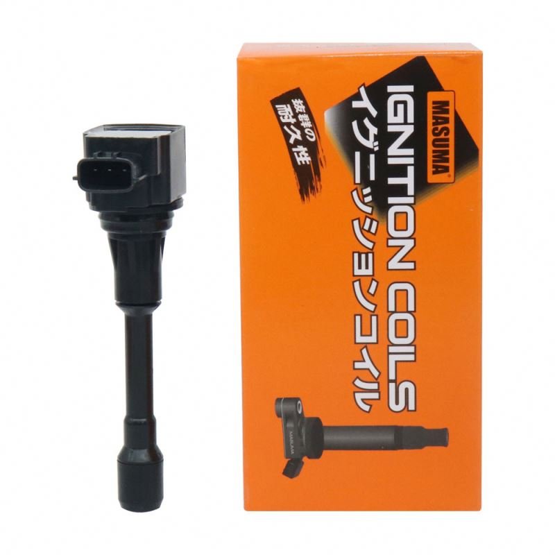 MIC-205 Japanese Brand MASUMA Parts Kinetic Engine System Ignition Coil Auto Parts Auto Spare Parts motorcycle spark plugs
