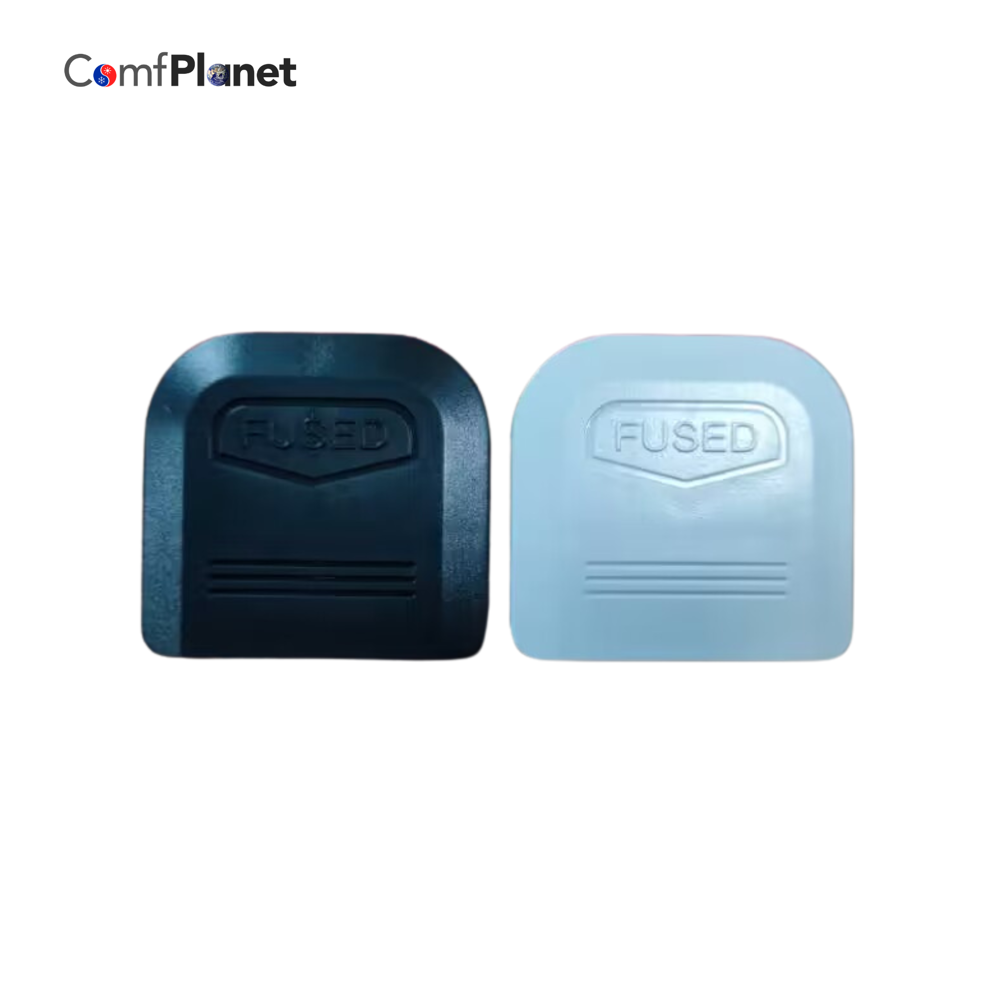 Electric socket Power Converter UK to EU outlet Plugs Adaptor