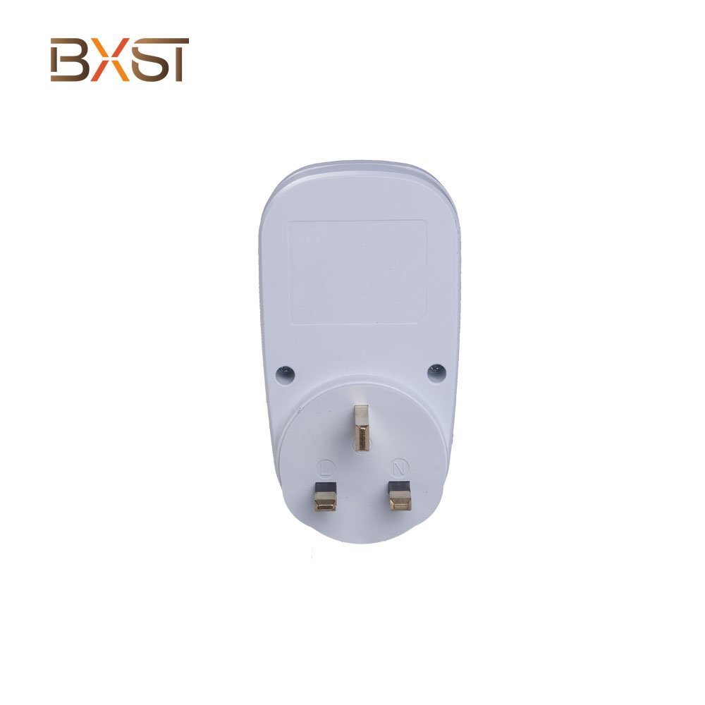 BX-T054-UK Made in China High Precision Controller Electronic Programmable Switch 240v AC Electronic Timer Plug and Socket