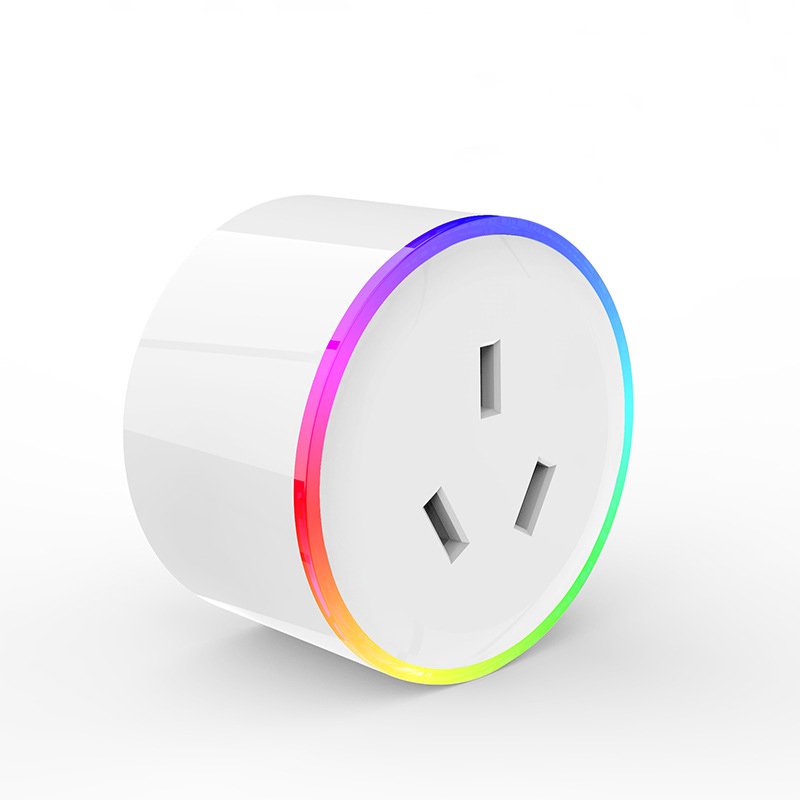 Tuya Mini Wifi Smart Plug Australia Wifi Smart Plug Socket AU