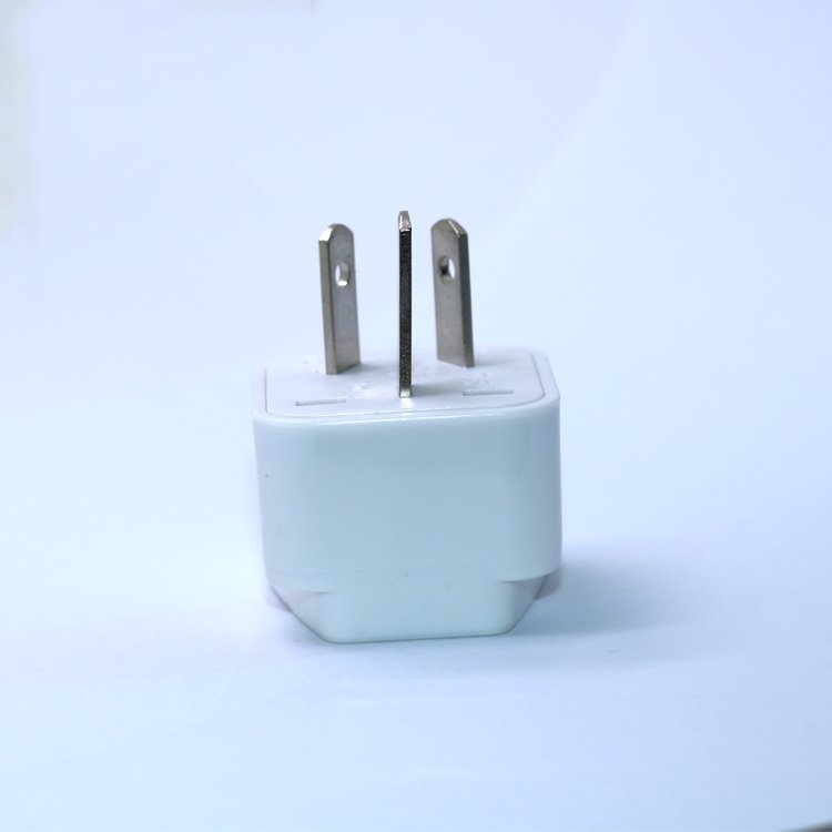 CHA Long Life Explosion-proof Plug and Socket Price Ce OM Universal Travel Adapter OEM Electrical Plug SDK 1 Outlets 10A 250V