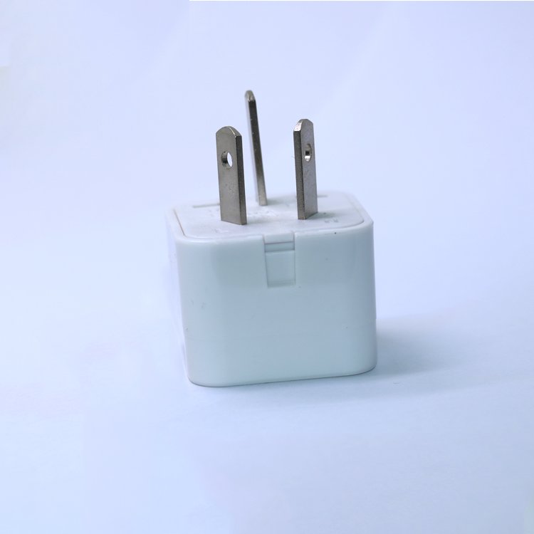 CHA Long Life Explosion-proof Plug and Socket Price Ce OM Universal Travel Adapter OEM Electrical Plug SDK 1 Outlets 10A 250V