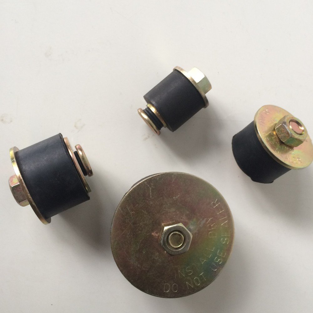 1-3/4" FLEXIBLE EXPANSION PLUG