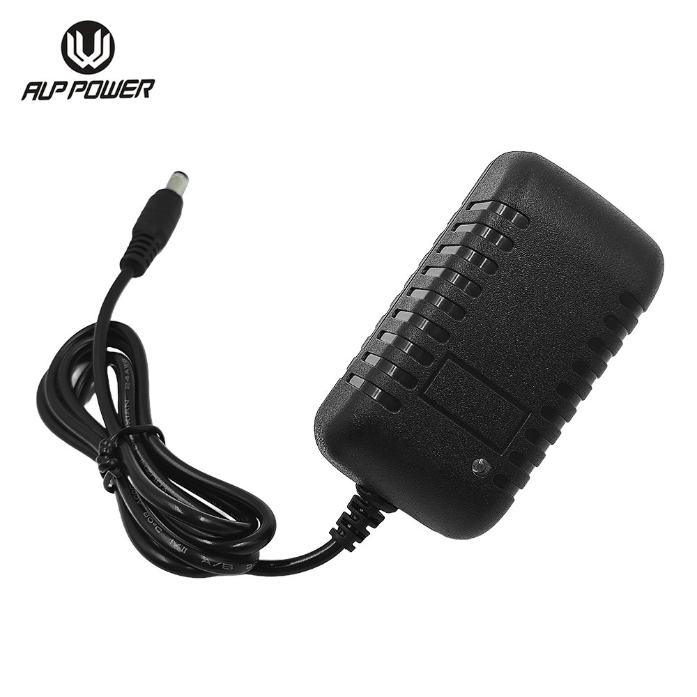 Universal AC DC Adaptor 6V 9V 12V Power Supply US AU UK Wall Plug Power Adapters With 5.5/2.1 DC 6V 1A Power Adapter EU