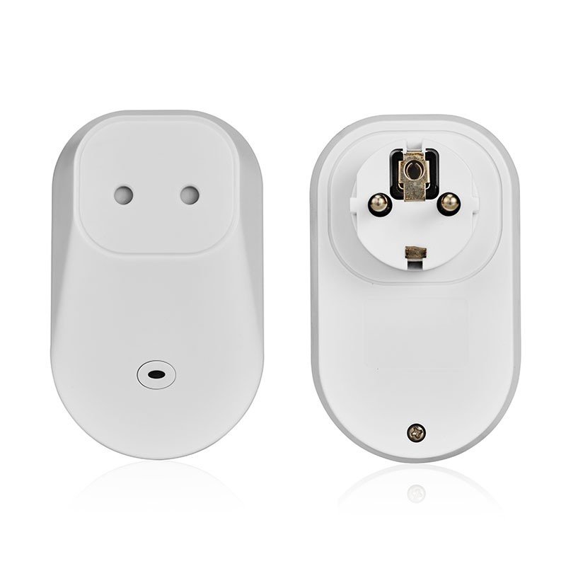 USA /UK /AU/BR/IN/CNstandard new smart socket internet of things socket WIFI socket