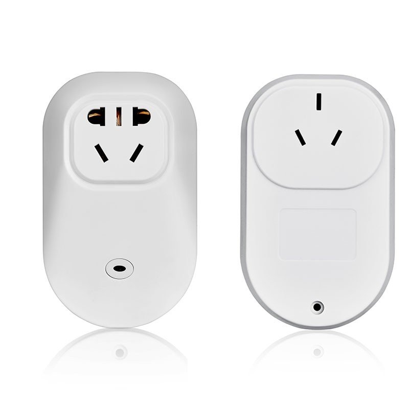 USA /UK /AU/BR/IN/CNstandard new smart socket internet of things socket WIFI socket