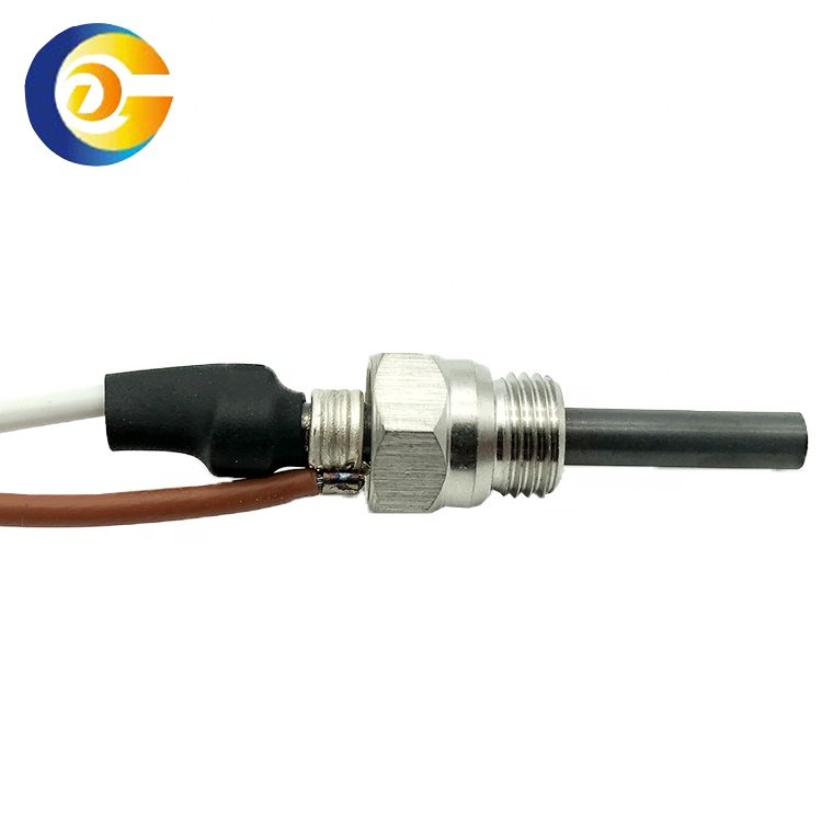 High quality 4.5mm parking heater glow plug diesel electric plug