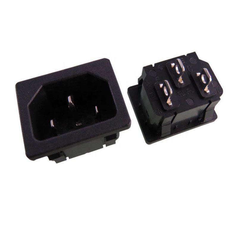 3 pin universal plug and socket 250v