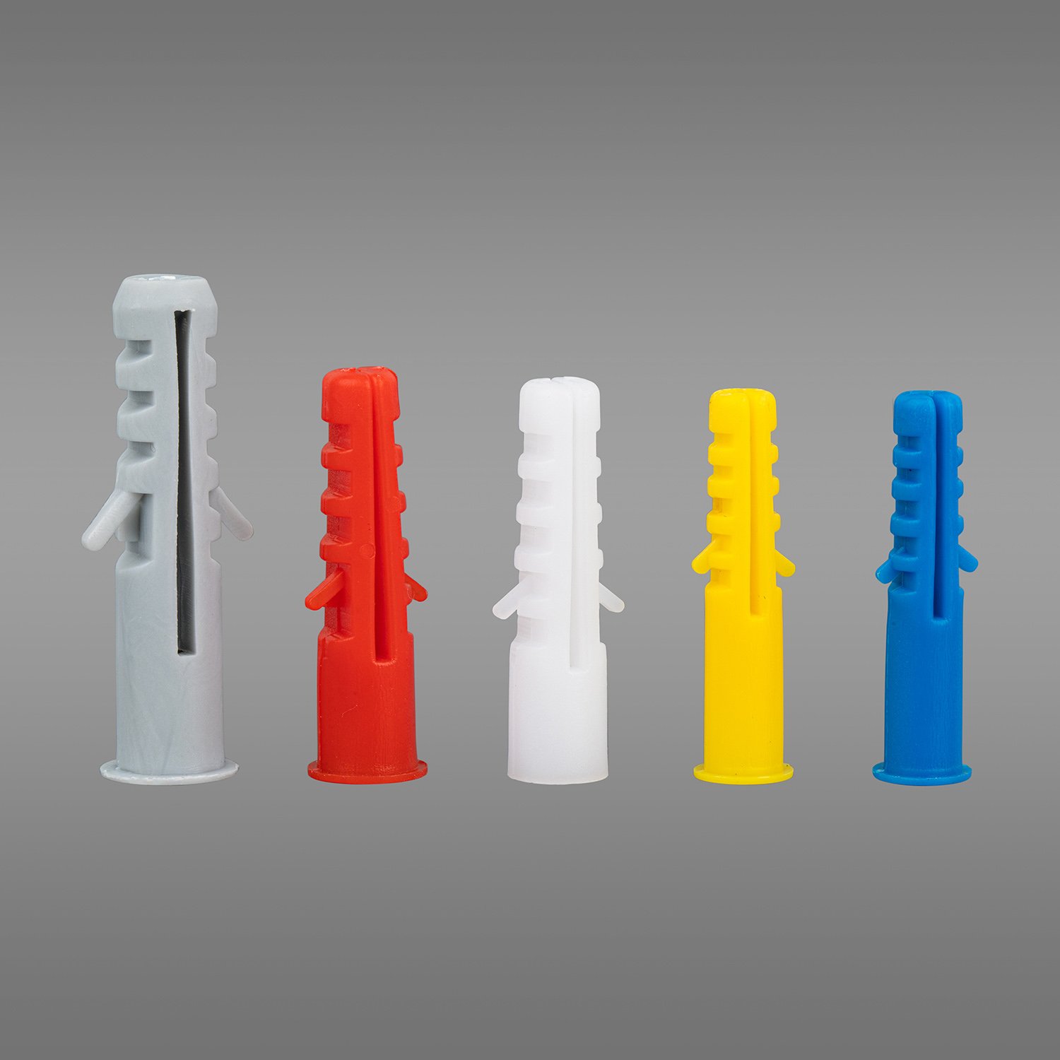 PLASTIC PLUG