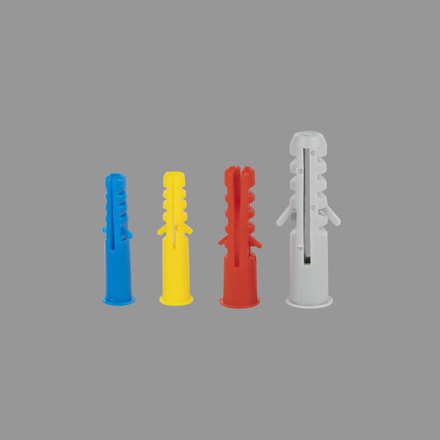 PLASTIC PLUG