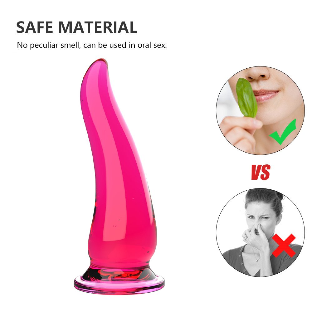 Huge Anal Plug Suction Cup Dildo Anal Butt Plug Anus Expander Prostate Massager Anal Sex Toy for Women Men Opp Bag TPE 1pcs
