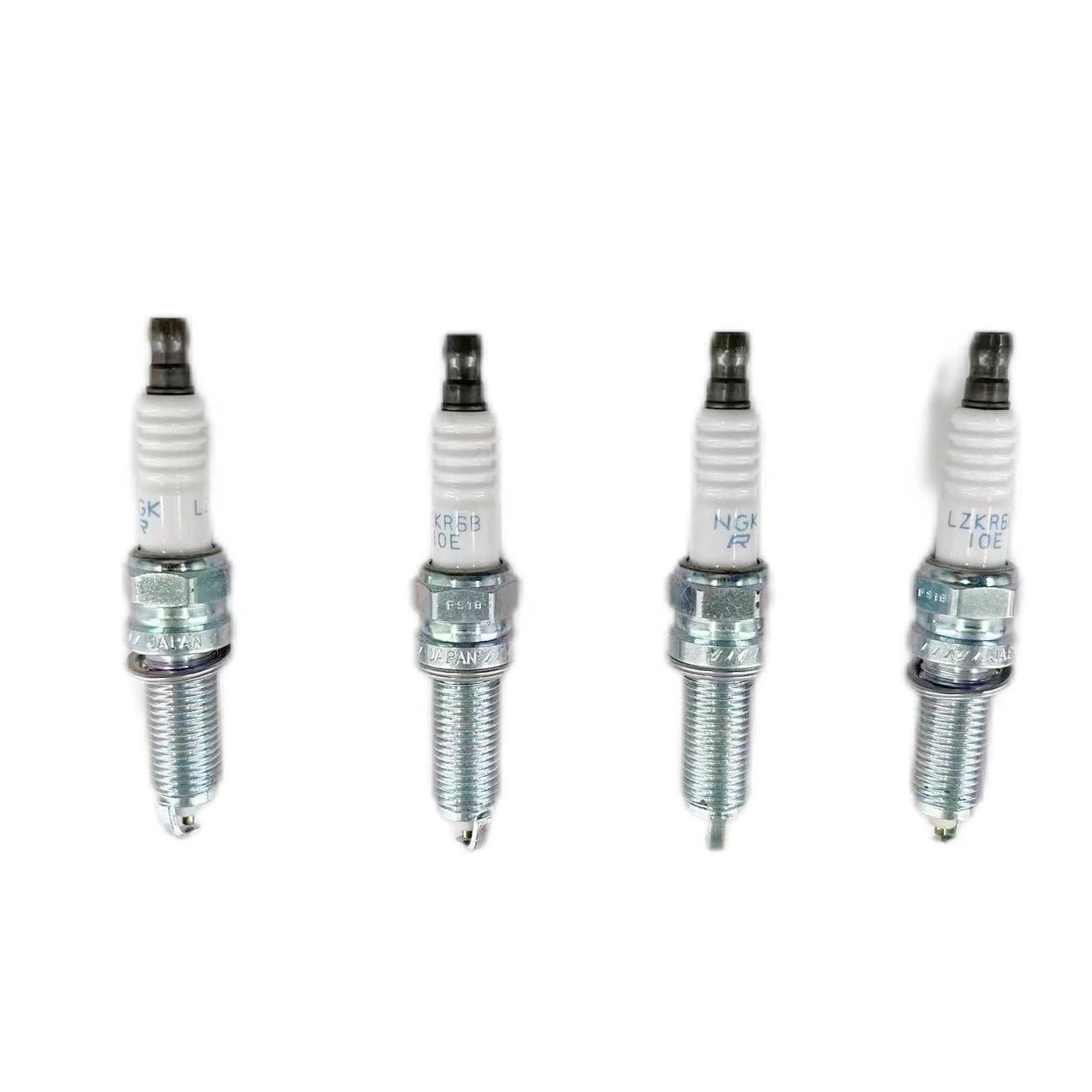 Wholesale high quality car iridium spark plugs 18855-10060 is suitable for Hyundai