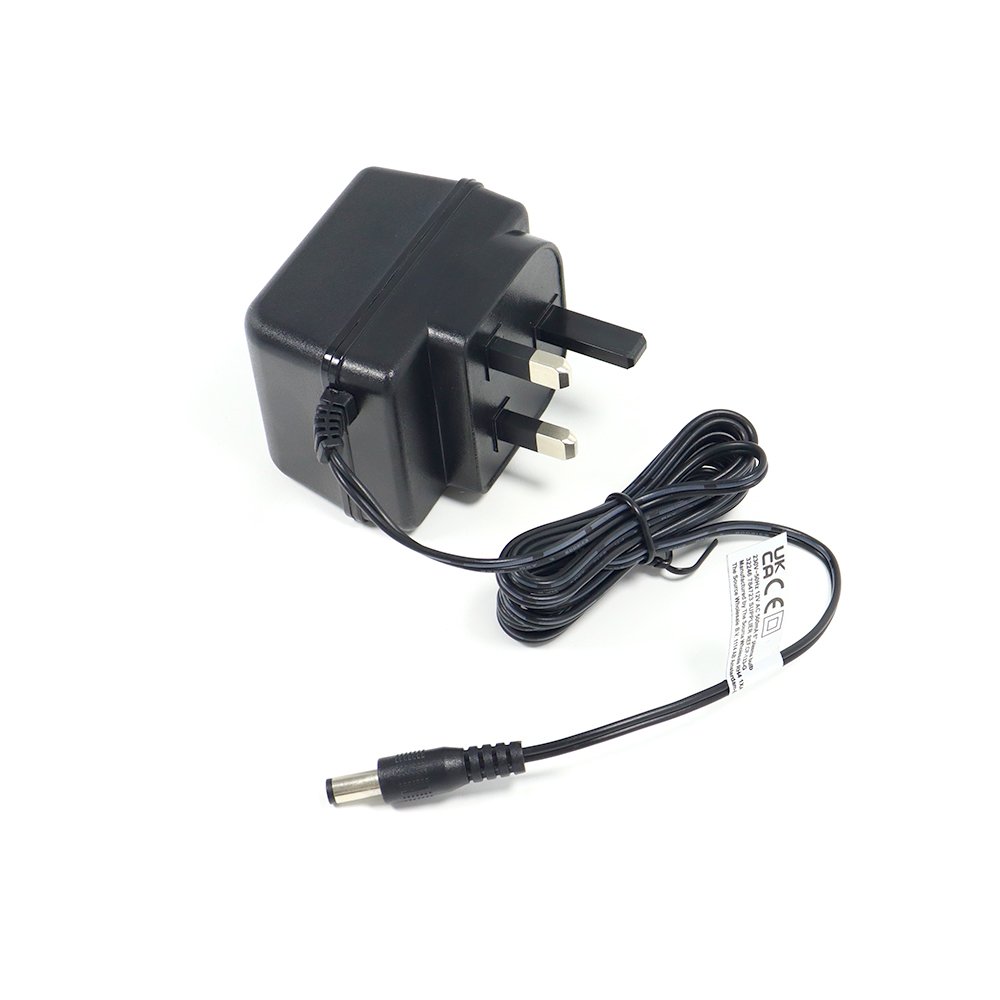 SHUNXINPOWER ODM OEM 12V0.3A 12v0.5a 12v300ma DC transformer UK plug AC ADAPTER Power Transforme