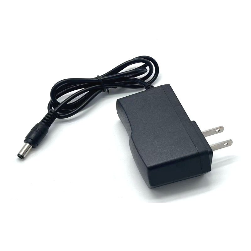 factory direct sale AC to DC 12V 1A EU plug power supply adapters AC/DC power adapter 12V1a adaptor led strip power supply