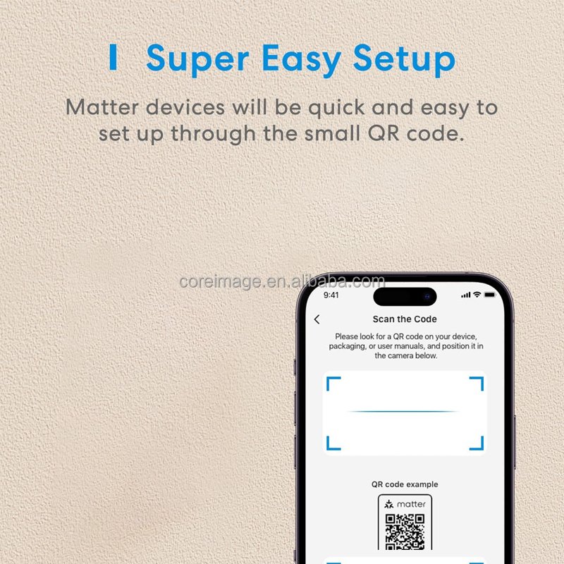 Tuya Matter/5GHz/2.4GHz WiFi Tuya Smart Plug US Remote Control 10A Tuya Mini Smart Socket WiFi Plug