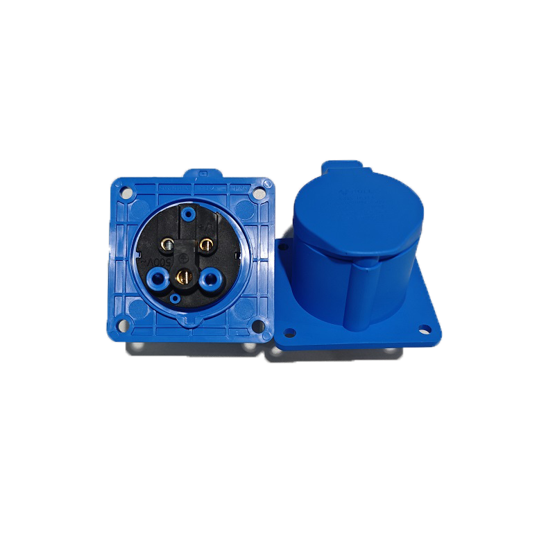 Middle East Solid Pin bridge 4.8MM 10/16A certified approved 2 pin embedded plug for socket adapter SASO 443/2003 Pin bridge