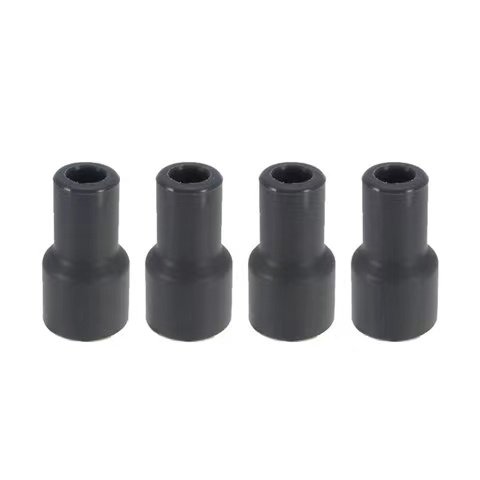Silicone Ignition Coil Plug Boot Cover Cable for Toyota Corolla Yaris Camry OEM 90919-11009 Ignition Coil Plug