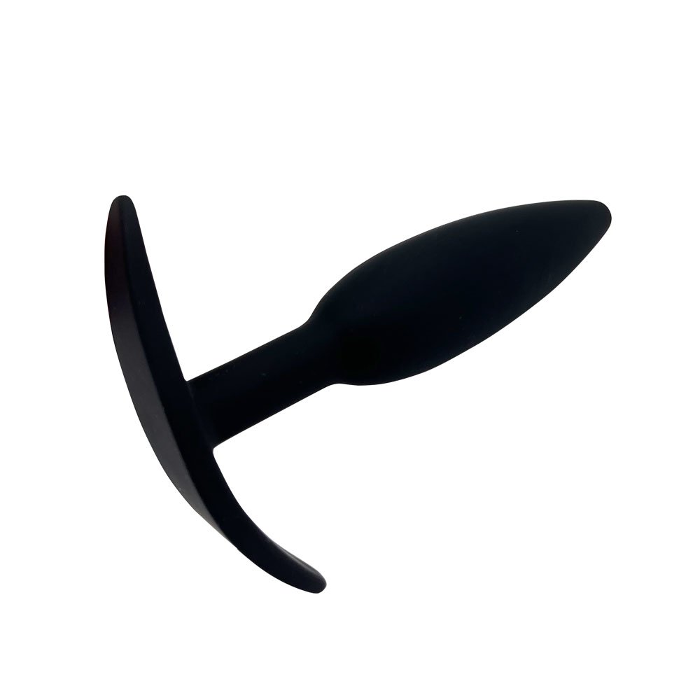 Hot Selling Safe Silicone Dildo Anal Plug Butt Plug Unisex Sexy Stopper Adult Sex Toys for Women Trainer Massager