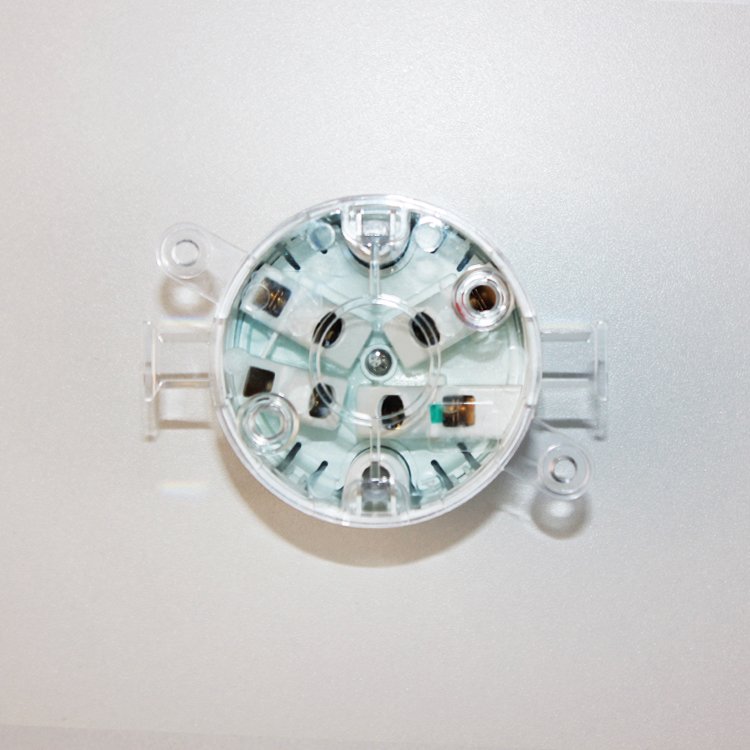 Australia plug base 250V 10A single surface socket surface mounted plug sockets