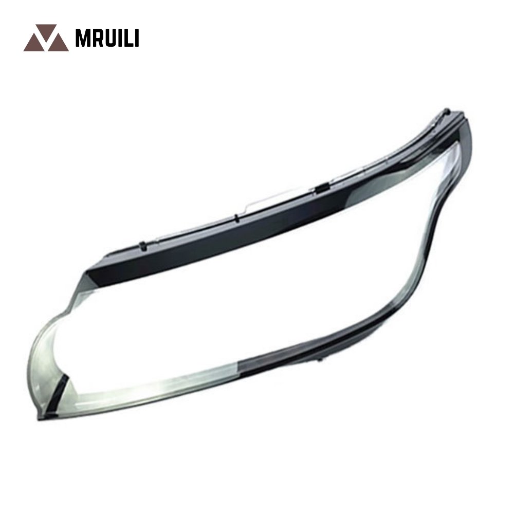 NEW Headlight Glass Headlight Lens Headlamp Cover Headlamp For Land R Range Rover Sport 2014 2015 2016 2017
