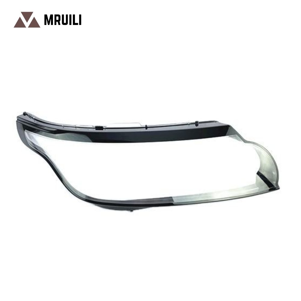 NEW Headlight Glass Headlight Lens Headlamp Cover Headlamp For Land R Range Rover Sport 2014 2015 2016 2017