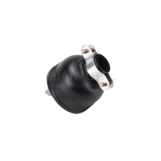 15 amps 3-PIN Australian Power Cord Plug Model IF-AUS-PZ3-PG-15A