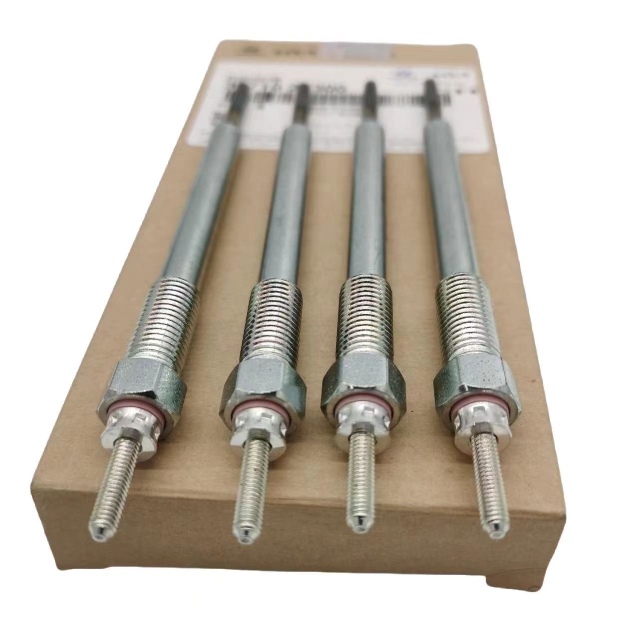 True OEM New Glow plug 367102F300 36710-2F300 for Hyundai and Kia diesel 2.2L