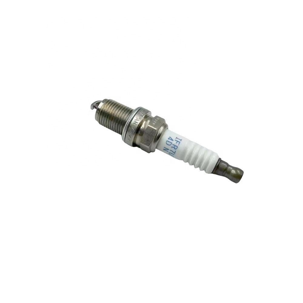 MY800-3705002 7U4DN Yuchai LNG engine original spark plug