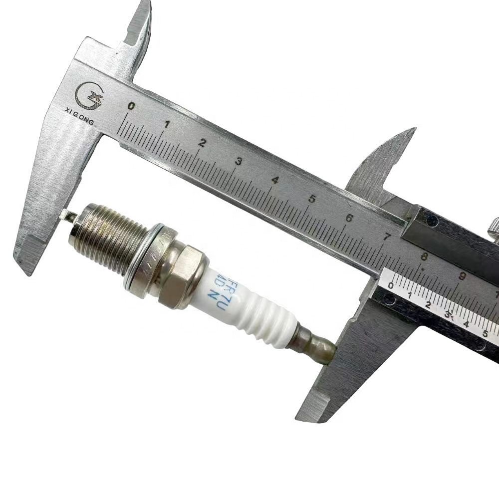MY800-3705002 7U4DN Yuchai LNG engine original spark plug