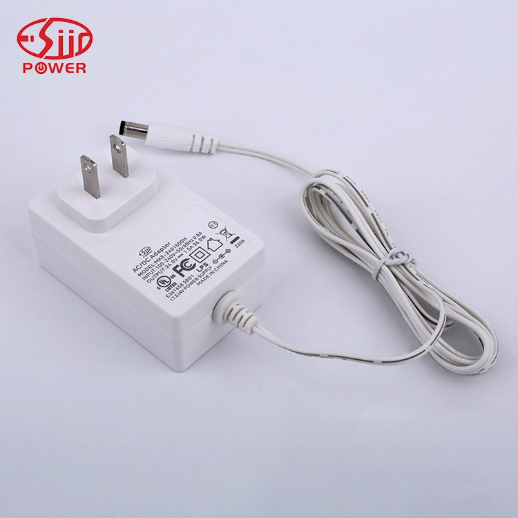 18v 2a 24v 1.5a 12v 3a 12v 2a power supply Ul Certificate Us Plug ac dc power adapter For sweeping robots led lamps