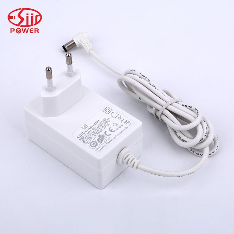 18v 2a 24v 1.5a 12v 3a 12v 2a power supply Ul Certificate Us Plug ac dc power adapter For sweeping robots led lamps