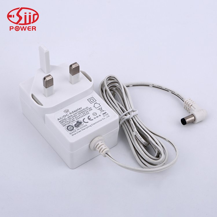 18v 2a 24v 1.5a 12v 3a 12v 2a power supply Ul Certificate Us Plug ac dc power adapter For sweeping robots led lamps