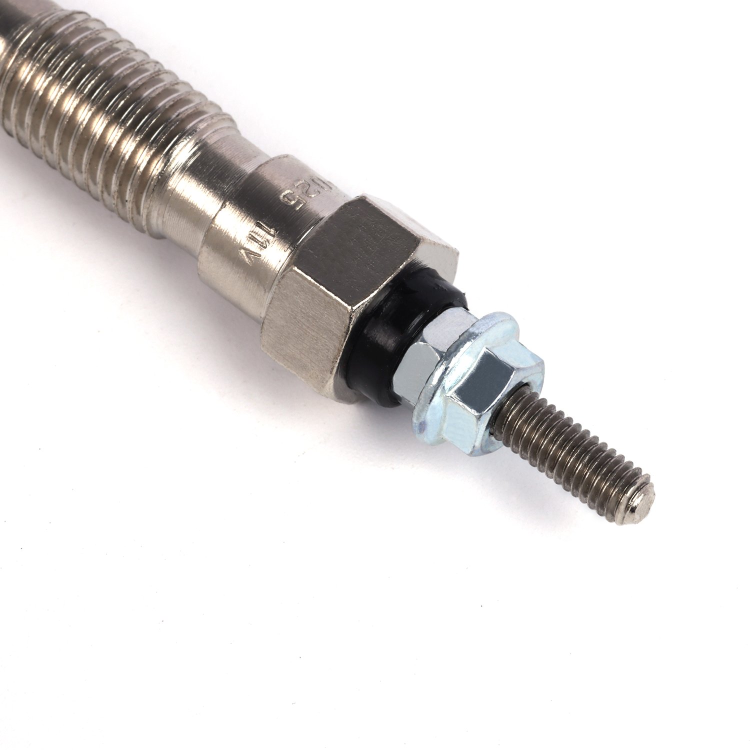 XT-025 MASUMA Auto Systems golden glow plug D17A2 1700cc 19850-64020 19850-64020 for DAIHATSU DELTA WIDE