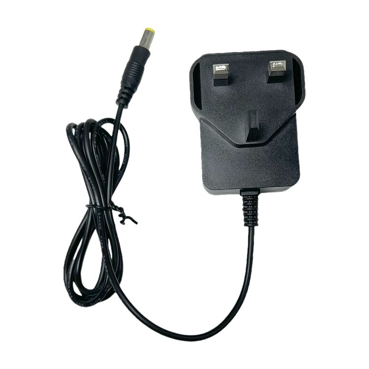wholesale factory Electronic Products Power Adapter portable professional manufacturer EU UK AU US plug Power Adapter