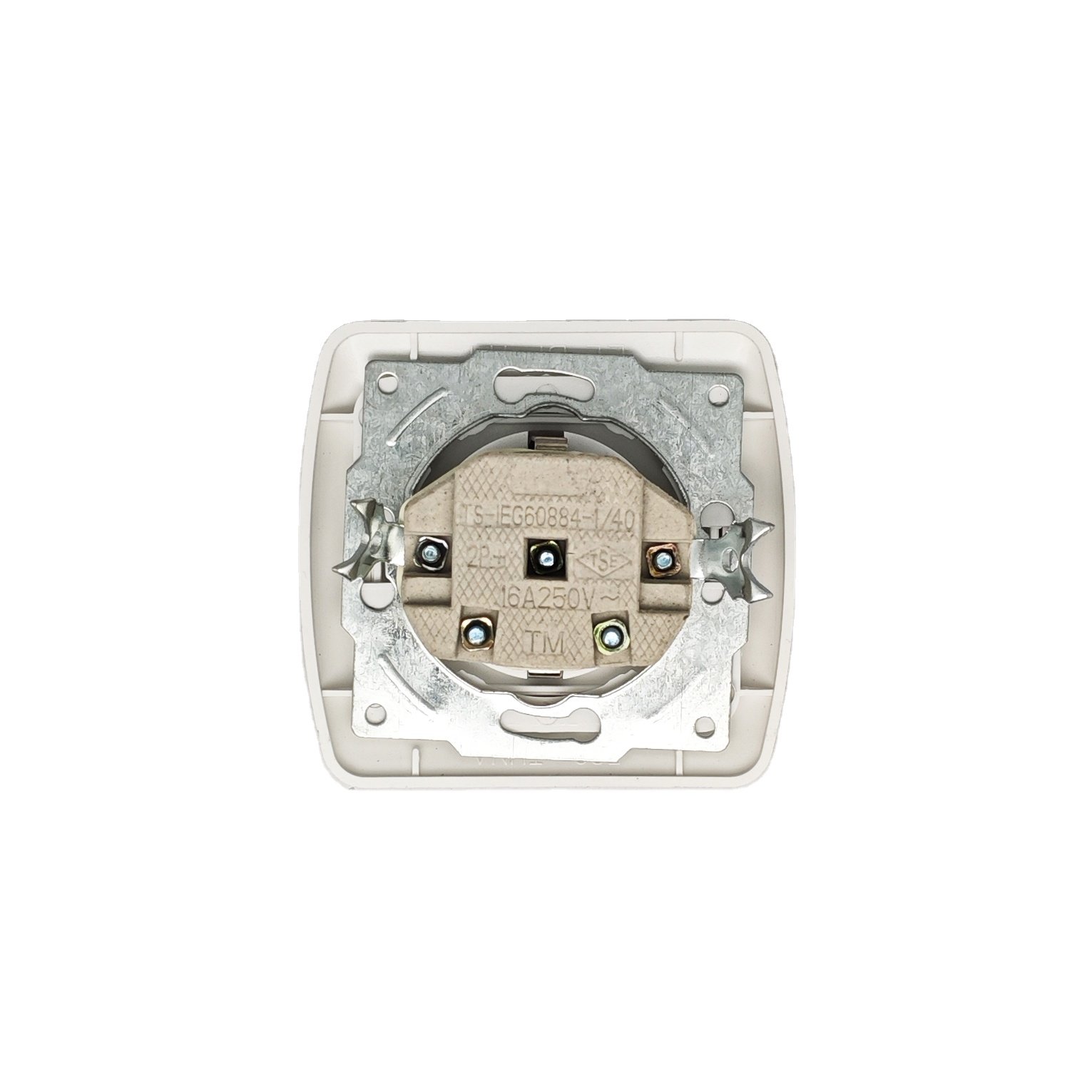 Plug and Socket Earthing socket Grounding wall Switches and Sockets