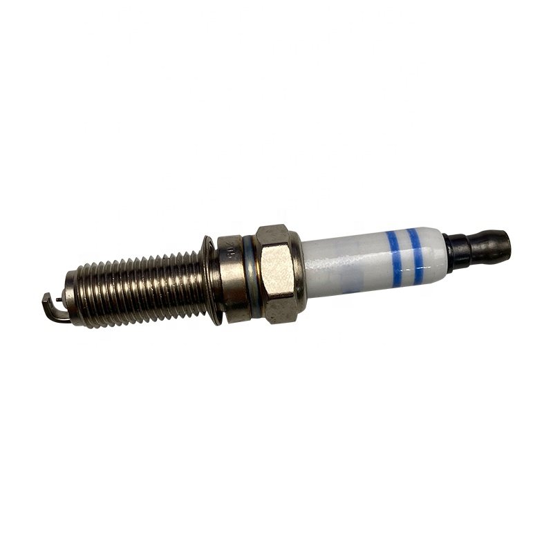 GAK Iridium Spark plug OEM 0041591803 0041593403 0041594903 Fits for MB W203 W204 S204 C209 A209 C219 W211 W212 A207 C207 W463