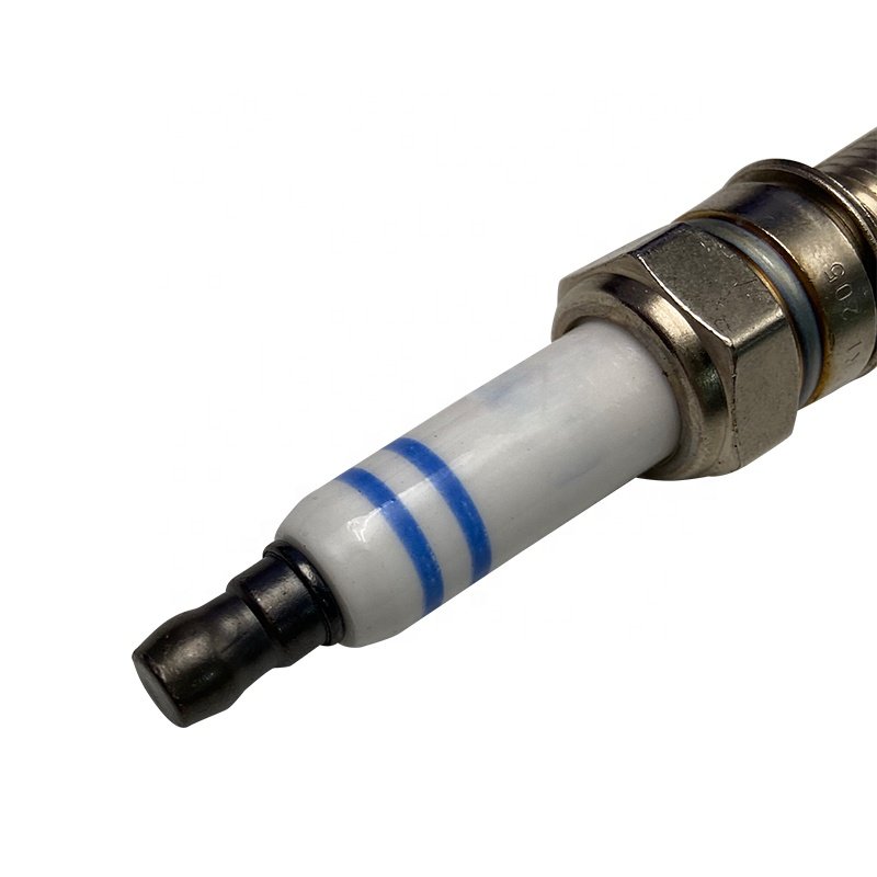 GAK Iridium Spark plug OEM 0041591803 0041593403 0041594903 Fits for MB W203 W204 S204 C209 A209 C219 W211 W212 A207 C207 W463