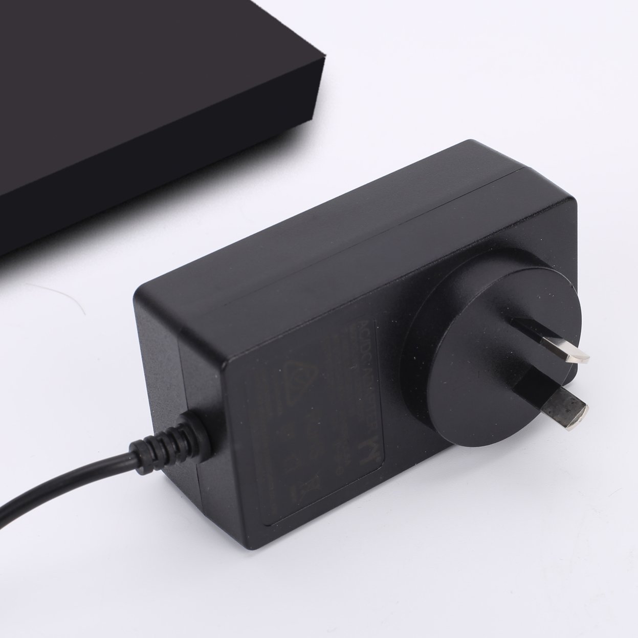 UL cUL KC PSE UKCA Ce Cb Certified Europe Plug Adapter Ac Dc 12v 3a 36w Power Adapter 12volt 3amp For Set Top Box