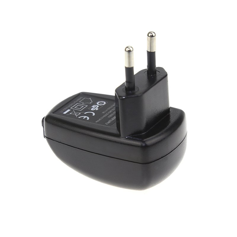 Long Cable Power Adapter 3W-12W AC DC Charger Tool Wifi 12V Output Voltage 2A/3A Current EU/US/UK Plug Certified ROHS Made PC