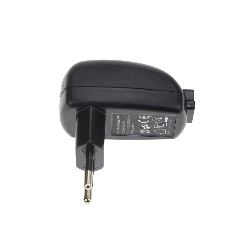 Long Cable Power Adapter 3W-12W AC DC Charger Tool Wifi 12V Output Voltage 2A/3A Current EU/US/UK Plug Certified ROHS Made PC