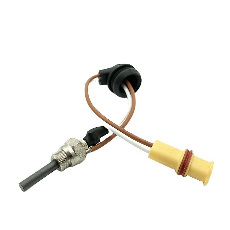 High quality glow plug 18v original auto parts truck