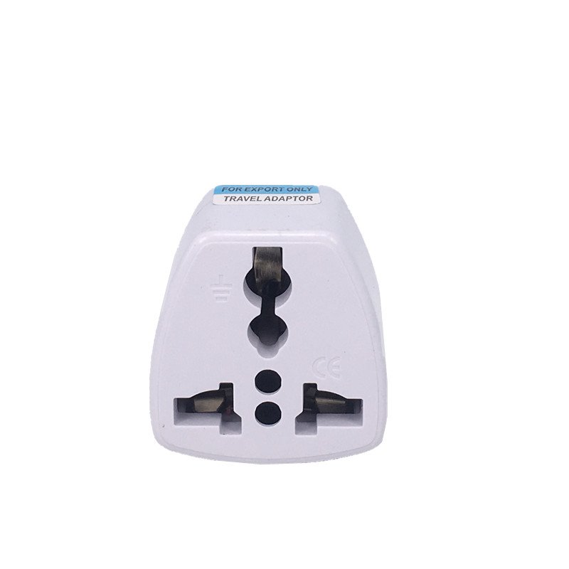 Travel Power Adapter High Performance Universal UK EU AU to US Plug Adapter Converter