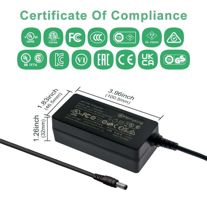 Black White Desktop Ac Adaptor 5v 6v 9v 12v 15v 16v 18v 19v 24v 28v 30v Dc Power Supply 1a 2a 3a 4a 5a 6a 8a 10a Ac/dc Adapter