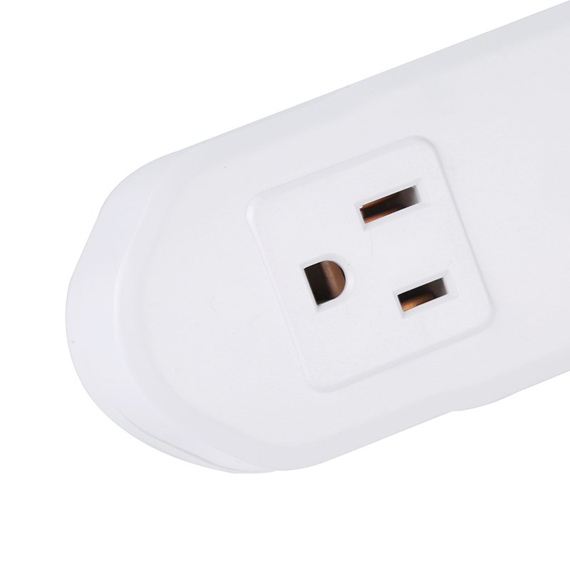 American Standard Wireless Remote Control Wall Electrical Outlet Plug RF433mhz 100ft Distance