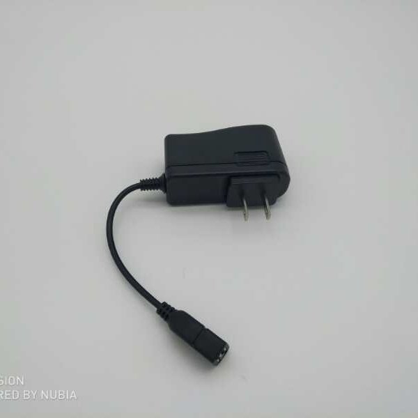 Shenzhen Boshenggao 10w power supply 5v wall charger 2a dc usb adapter 5 volt 2 amp us plug with FCC CE CB RoHS listed