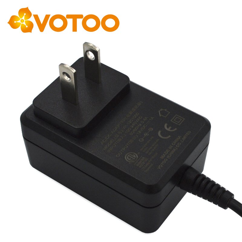 Type C plug Ac/dc12V 24V 500mA 1000mA 1500mA 2000mA MINI Power Supply Adapter