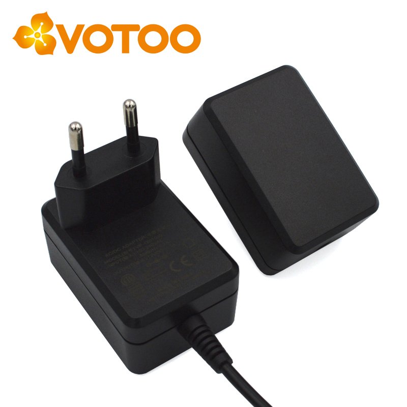Type C plug Ac/dc12V 24V 500mA 1000mA 1500mA 2000mA MINI Power Supply Adapter