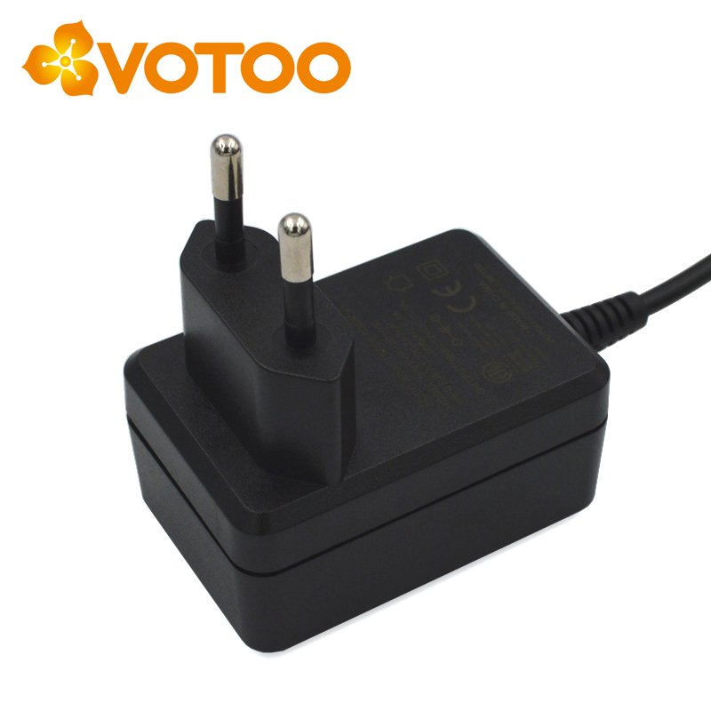 Type C plug Ac/dc12V 24V 500mA 1000mA 1500mA 2000mA MINI Power Supply Adapter